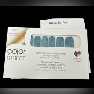 Dallas Darling by Color Street